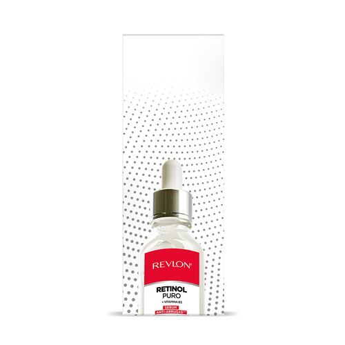 Serum Ácido Retinol B3 Revlon