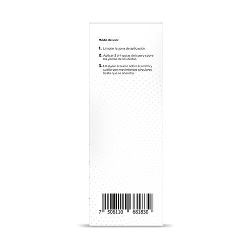 Serum Ácido Salicílico y Acido Glicólico Revlon