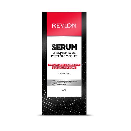 Serum Crecimiento para Pestañas Revlon