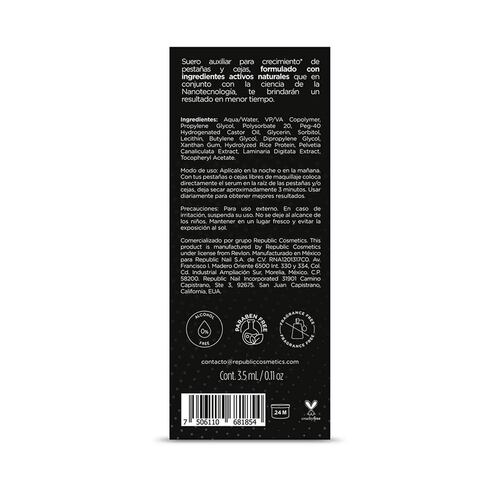 Serum Crecimiento para Pestañas Revlon