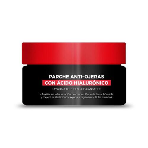 Parche Antiojeras Ácido Hialurónico Revlon