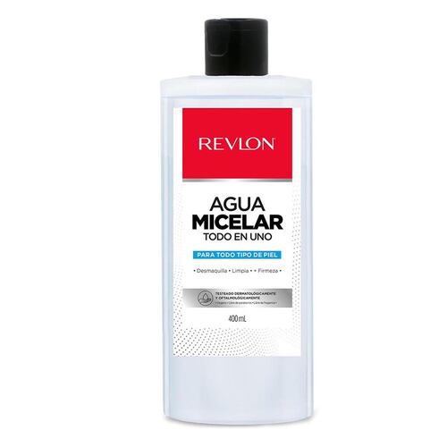 Agua Micelar Todo en 1 Revlon