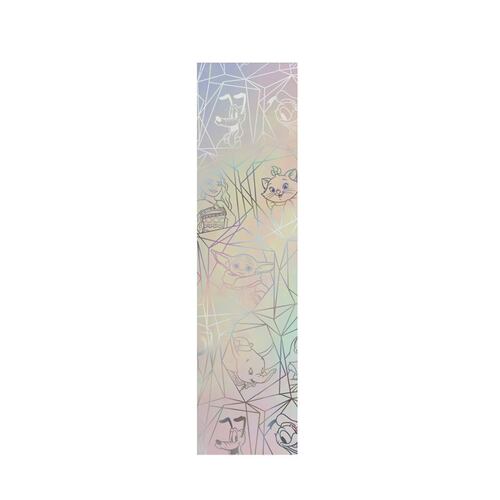 Set de 5 brochas "Disney Holographic"