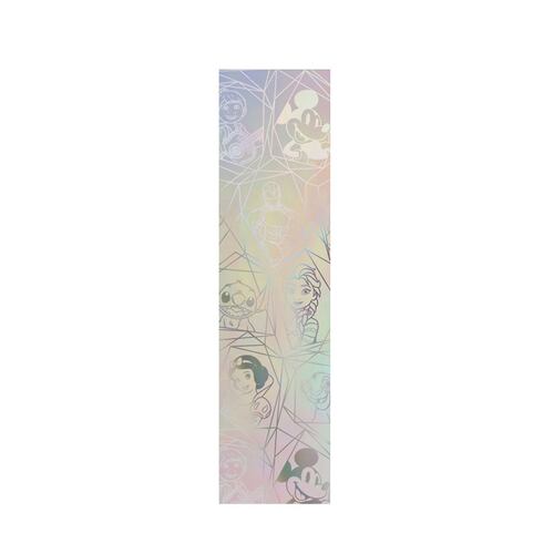 Set de 5 brochas "Disney Holographic"