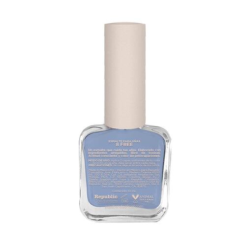 Esmalte Yuya 8 Free Mar Mar