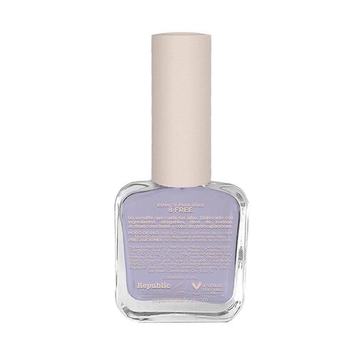 Esmalte Yuya 8 Free Riégame