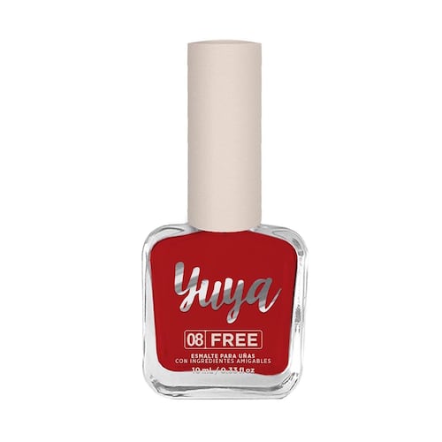 Esmalte Yuya 8 Free Encuentro