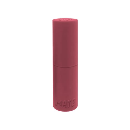 Labial Mate en Barra Rumor Yuya
