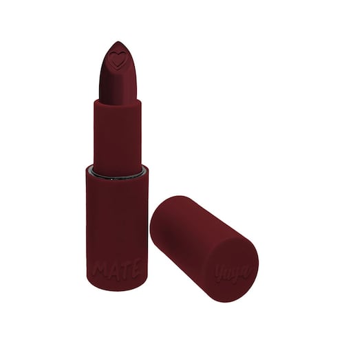 Labial Mate en Barra Berry Good Yuya