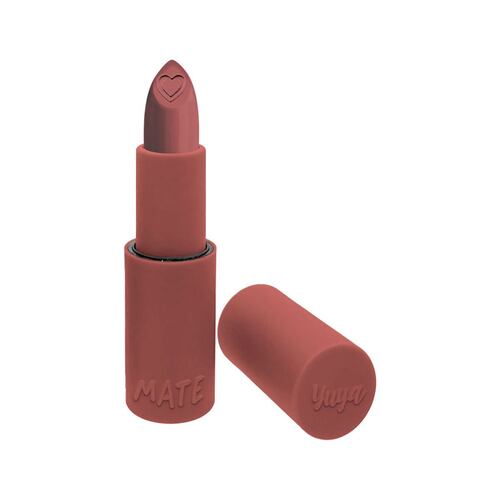 Labial Mate en Barra Posdata Yuya