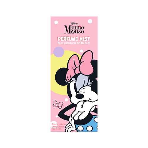 Disney Perfume Mist 100 mL Minnie