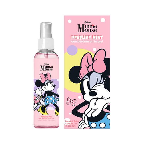 Disney Perfume Mist 100 mL Minnie