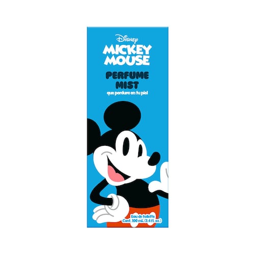 Disney Perfume Mist 100 mL Mickey