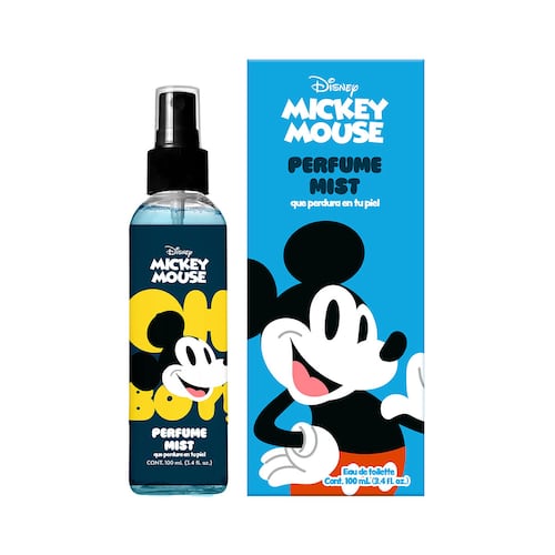 Disney Perfume Mist 100 mL Mickey