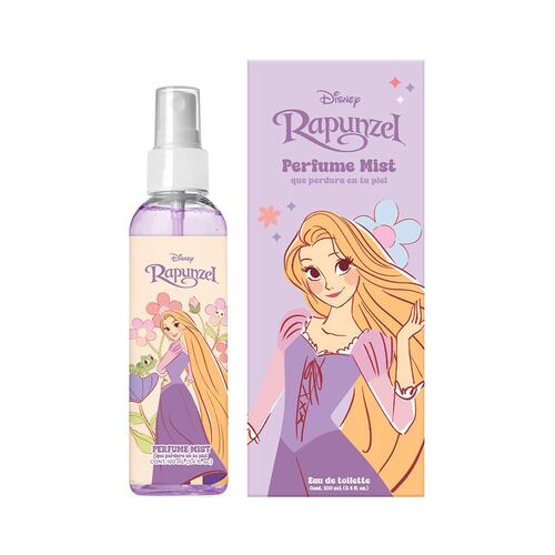 Disney Perfume Mist 100 mL Rapunzel