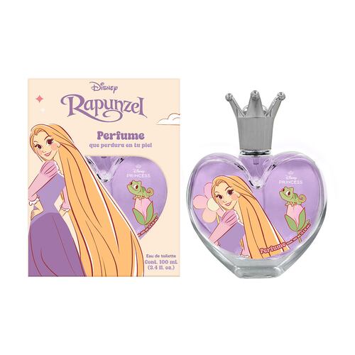 Disney Eau de Toilette "Rapunzel"