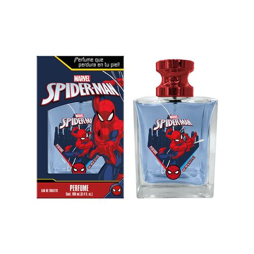 Disney Eau de Toilette "Spiderman"