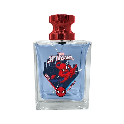 Disney Eau de Toilette "Spiderman"