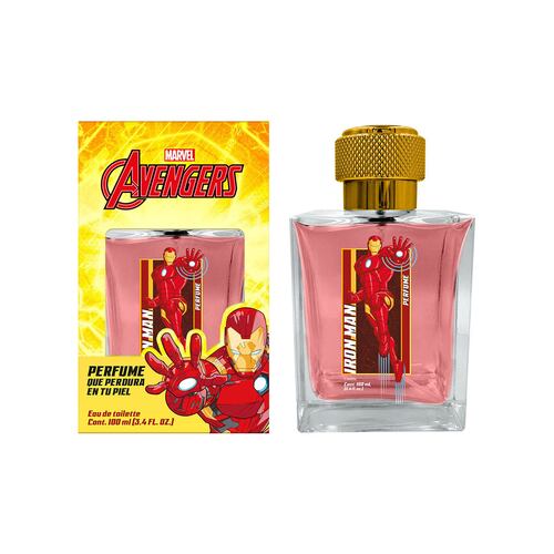 Disney Eau de Toilette "Ironman"