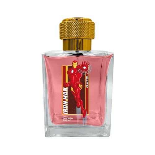 Disney Eau de Toilette "Ironman"