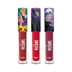 set-de-labiales-disney-villanas-matte