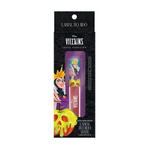 Labial Individual Disney Evil Queen