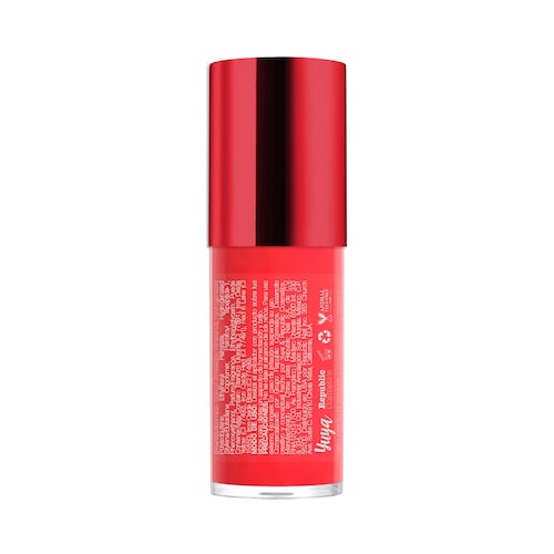 Yuya Lip Oil Flama