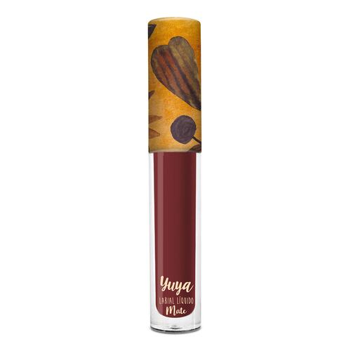 Labial Líquido Mate Yuya Soneto