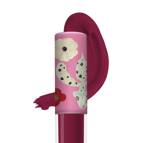 Yuya Labial Líquido Mate Magnolia
