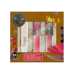 set-mascara-de-pestanas-10-aceites-naturales-negra-labial-maleza-labial-cometa-yuya
