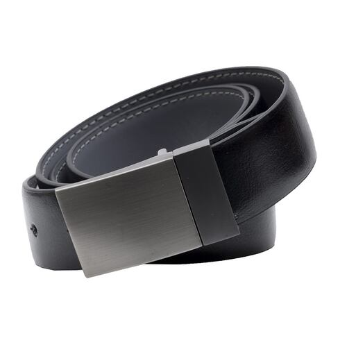 Cinturón Hickok Reversible 1417700 32-34 Para Caballero