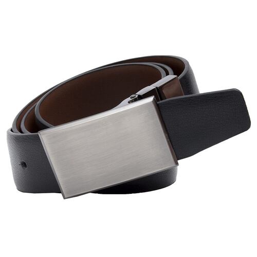 Cinturón Hickok Reversible 1417800 32-34 Para Caballero