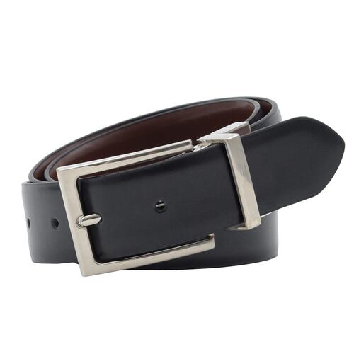 Cinturón Hickok Signa Bicolor 1115100 Talla 30-32