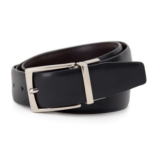 Cinturón Hickok Bicolor 1119100 Talla 34-36