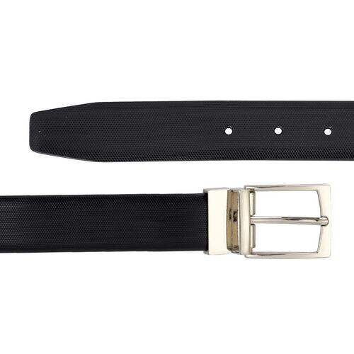 Cinturón Hickok Bicolor 1119100 Talla 34-36