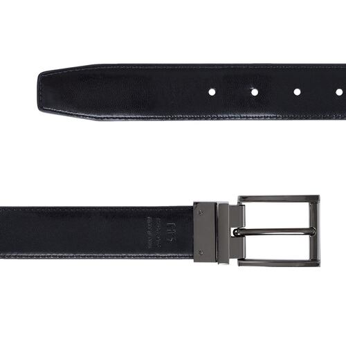 Cinturón Hickok Bicolor 1420300 Talla 34-36