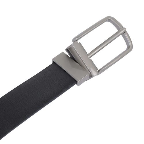 Cinturón Hickok Bicolor 1420500 Talla 38-40
