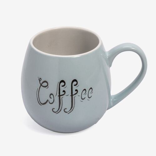 Tarro de ceramica 500ml diseño cofee