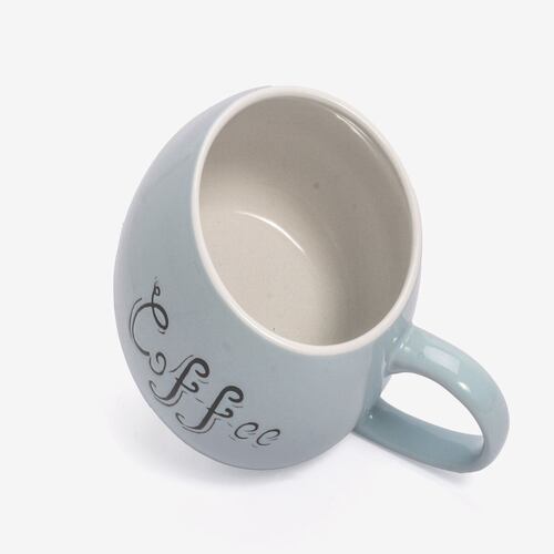 Tarro de ceramica 500ml diseño cofee