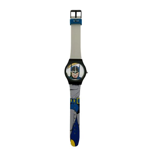 Reloj DC COMICS de Batman 85 Aniversario Edición Limitada de Adam West