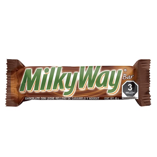 Milky way display 1/24/52.3gr. E24