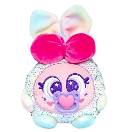 Muñeca Ñeoñita Boñita Coneja Distroller