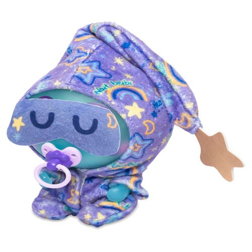 Muñeco Ksi-Merito Gemelo Noche Neonato Distroller