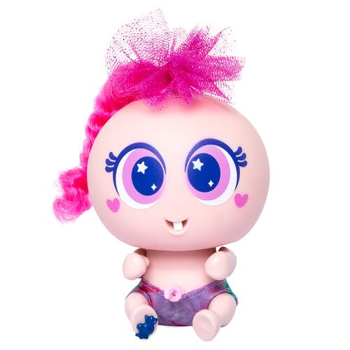 Muñeca Ksimerito Mass Ksi Bebe Manchicuepa NEONATOS