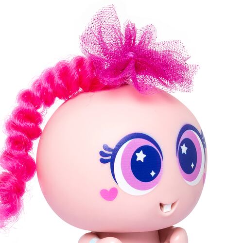 Muñeca Ksimerito Mass Ksi Bebe Manchicuepa NEONATOS