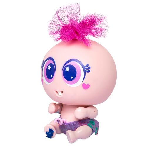 Muñeca Ksimerito Mass Ksi Bebe Manchicuepa NEONATOS