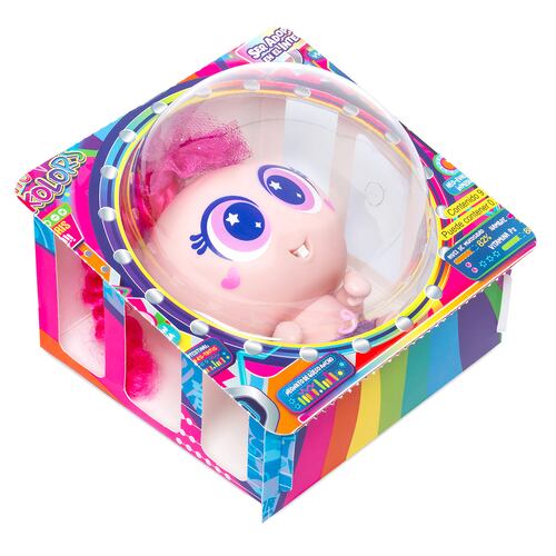 Muñeca Ksimerito Mass Ksi Bebe Manchicuepa NEONATOS