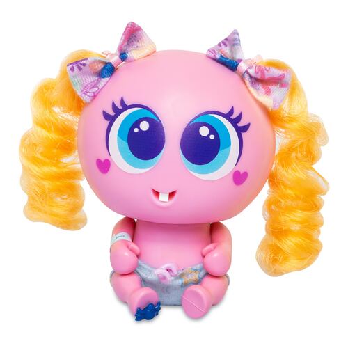 Muñeca Ksimerito Mass Ksi Bebe Susikin NEONATOS