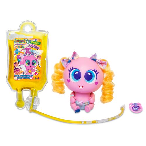 Muñeca Ksimerito Mass Ksi Bebe Susikin NEONATOS