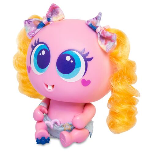 Muñeca Ksimerito Mass Ksi Bebe Susikin NEONATOS